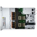 DELL PowerEdge R660XS server 480 GB Rack (1U) Intel® Xeon Silver 4510 2.4 GHz 32 GB DDR5-SDRAM 1100 W - Image 5