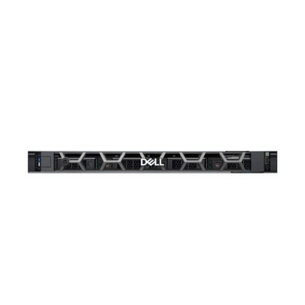 DELL PowerEdge R660XS server 960 GB Rack (1U) Intel® Xeon Silver 4514Y 2 GHz 64 GB DDR5-SDRAM 1100 W