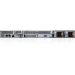 DELL PowerEdge R660XS server 960 GB Rack (1U) Intel® Xeon Silver 4514Y 2 GHz 64 GB DDR5-SDRAM 1100 W - Image 4