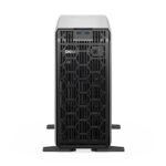 DELL PowerEdge T360 server 480 GB Tower (4.5U) Intel Xeon 6 6315P 2.8 GHz 16 GB DDR5-SDRAM 700 W - Image 2