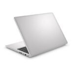 DELL Pro 14 Essential PV14250 Intel Core 3 100U Laptop 35.6 cm (14") Full HD+ 8 GB DDR5-SDRAM 512 GB SSD Wi-Fi 6 (802.11ax) Windows 11 Pro Platinum, Silver - Image 4