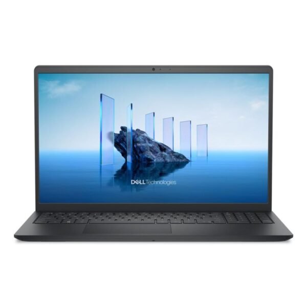 DELL Pro 15 Essential PV15250 Intel® Core™ i5 i5-1334U Laptop 39.6 cm (15.6") Full HD 8 GB DDR5-SDRAM 512 GB SSD Wi-Fi 6 (802.11ax) Windows 11 Pro Black
