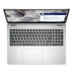 DELL Pro 16 Plus PB16250 Intel Core Ultra 7 266V Laptop 40.6 cm (16") Full HD+ 16 GB LPDDR5x-SDRAM 512 GB SSD Wi-Fi 7 (802.11be) Windows 11 Pro Aluminum - Image 3