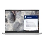 DELL Pro 16 Plus PB16250 Intel Core Ultra 7 266V Laptop 40.6 cm (16") Full HD+ 16 GB LPDDR5x-SDRAM 512 GB SSD Wi-Fi 7 (802.11be) Windows 11 Pro Aluminum