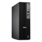 DELL Pro QCS1250 Intel® Core™ i5 i5-14500 16GB DDR5-SDRAM 512GB SSD Windows 11 Pro Slim PC Black - Image 2