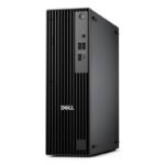 DELL Pro QCS1250 Intel® Core™ i5 i5-14500 16GB DDR5-SDRAM 512GB SSD Windows 11 Pro Slim PC Black - Image 3