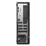 DELL Pro QCS1250 Intel® Core™ i5 i5-14500 16GB DDR5-SDRAM 512GB SSD Windows 11 Pro Slim PC Black - Image 4