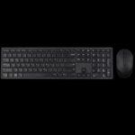 Dell Pro Wireless Keyboard and Mouse - KM5221W