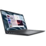 DELL PV15255 AMD Ryzen™ 5 7520U Laptop 39.6 cm (15.6") Full HD 8 GB LPDDR5-SDRAM 512 GB SSD Wi-Fi 5 (802.11ac) Windows 11 Pro Black - Image 3