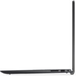 DELL PV15255 AMD Ryzen™ 5 7520U Laptop 39.6 cm (15.6") Full HD 8 GB LPDDR5-SDRAM 512 GB SSD Wi-Fi 5 (802.11ac) Windows 11 Pro Black - Image 7