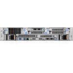 DELL R570 server 1.92 TB Rack (2U) Intel Xeon 6 6517P 3.2 GHz 32 GB DDR5-SDRAM 1100 W - Image 4