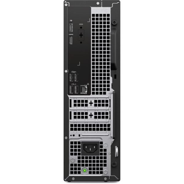 Dell Slim ECS1250 i5-14400 16GB DDR5 4800 SSD512 Intel UHD 730 WLAN + BT Kb Mouse W11Pro 3Y ProSupport