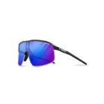 Density Glasses - Matte Black Reactiv