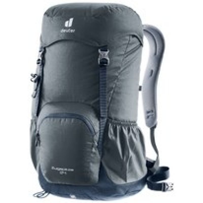 lupin-wear-ca-deuter-3430121-1374-24-l-graphite-2856364 Deuter 3430121-1374 24 l Graphite - Image 1