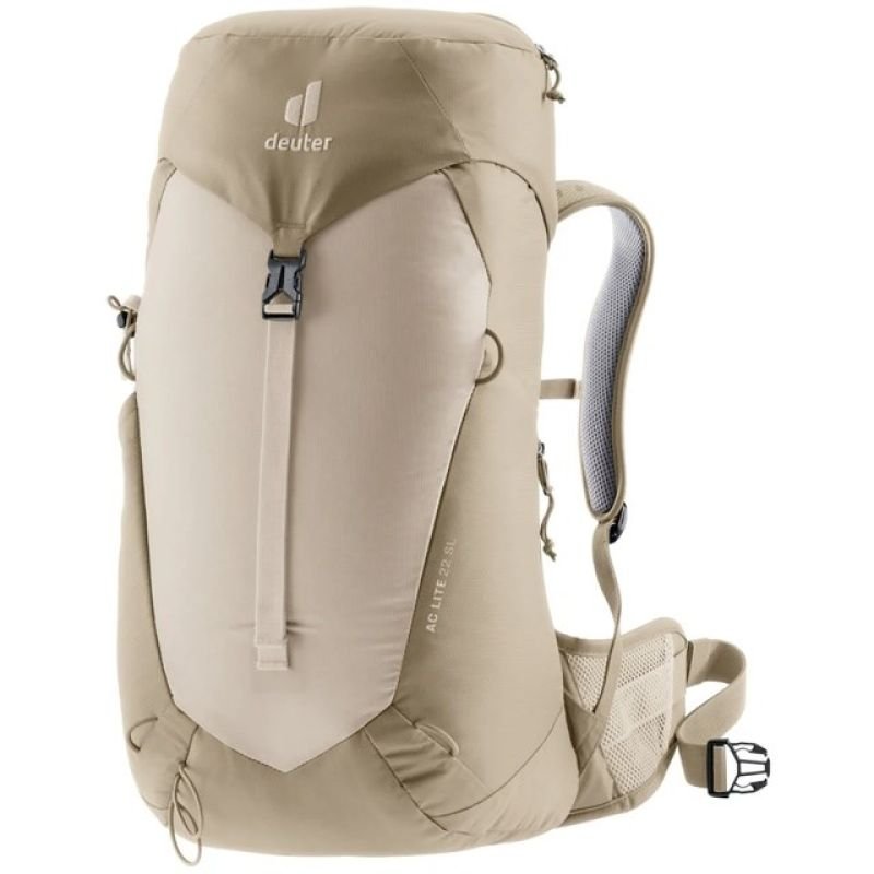 lupin-wear-ca-deuter-ac-lite-24-women-s-backpack-aluminum-greystone-3192509 Deuter AC Lite 24 Womens Backpack, Aluminum/Greystone - Image 1