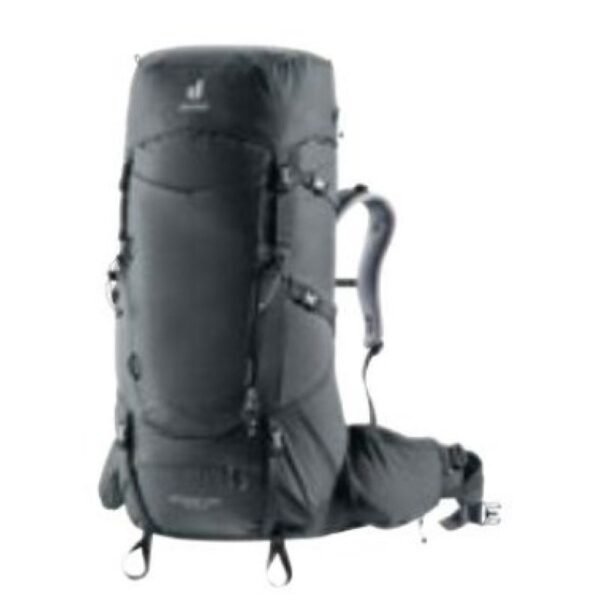 Deuter Aircontact Core 55+10 SL 55 l Black
