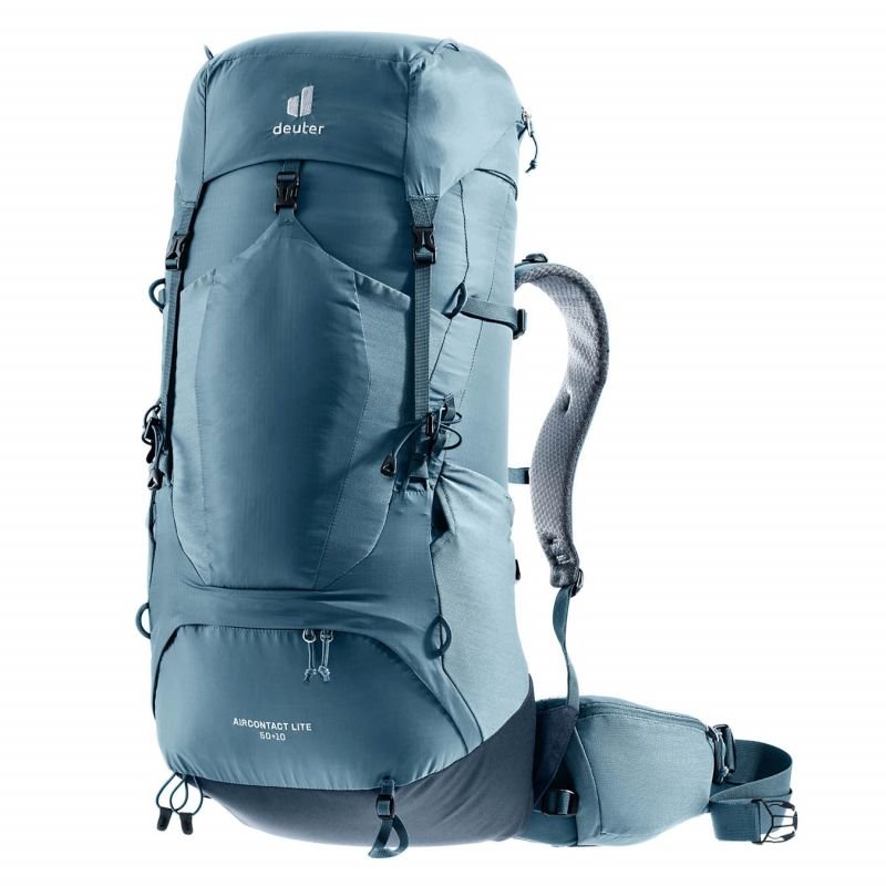 lupin-wear-ca-deuter-aircontact-lite-50-10-hiking-backpack-3340323-1374-1118069 Deuter Aircontact Lite 50 + 10 Hiking Backpack 3340323-1374 - Image 1