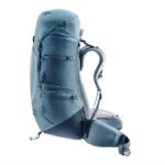 Deuter Aircontact Lite 50 + 10 Hiking Backpack 3340323-1374 - Image 2