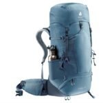 Deuter Aircontact Lite 50 + 10 Hiking Backpack 3340323-1374 - Image 4