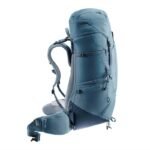 Deuter Aircontact Lite 50 + 10 Hiking Backpack 3340323-1374 - Image 5