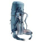 Deuter Aircontact Lite 50 + 10 Hiking Backpack 3340323-1374 - Image 7
