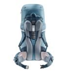 Deuter Aircontact Lite 50 + 10 Hiking Backpack 3340323-1374 - Image 8