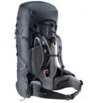 Deuter Aircontact Pro 85+10 hiking backpack 337032570000 - Image 2