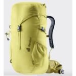 Deuter Climber 22 22 l Yellow - Image 2