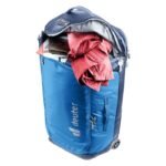 Deuter Duffel Pro Movo 60 35001125-1397 Neptune-Nightblue - Image 2