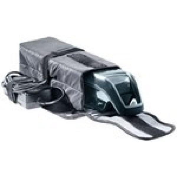 Deuter E-Pocket case - black