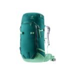 DEUTER FREESCAPE PRO 38+ SL DEEPSEA-SPEARMINT 3300222-3255