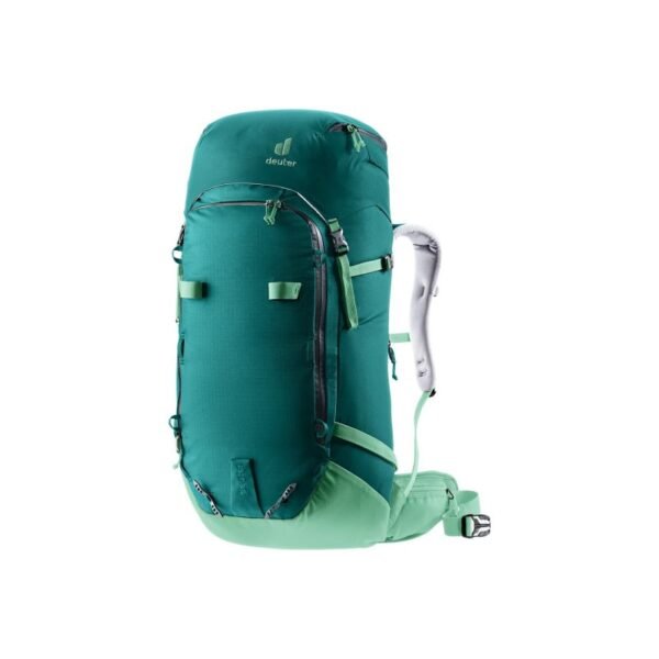 DEUTER FREESCAPE PRO 38+ SL DEEPSEA-SPEARMINT 3300222-3255