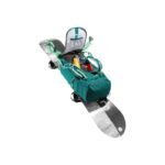 DEUTER FREESCAPE PRO 38+ SL DEEPSEA-SPEARMINT 3300222-3255 - Image 4