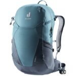 Deuter Futura 23 atlantic-ink hiking backpack - Image 2