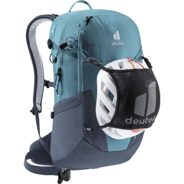 Deuter Futura 23 atlantic-ink hiking backpack