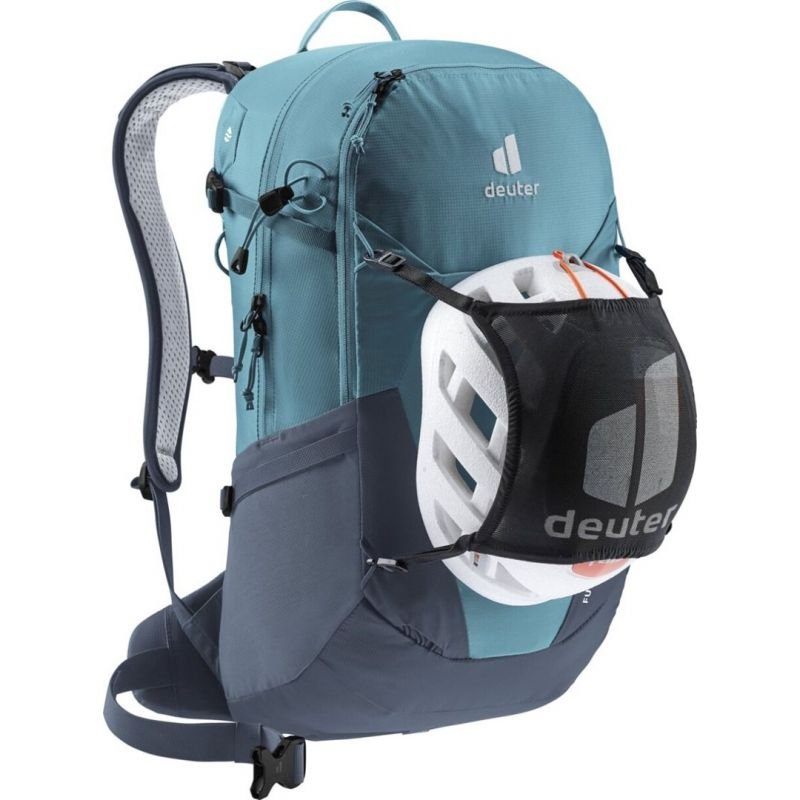 lupin-wear-ca-deuter-futura-23-atlantic-ink-hiking-backpack-1569112 Deuter Futura 23 atlantic-ink hiking backpack - Image 1
