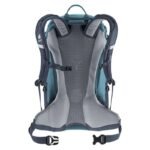 Deuter Futura 23 atlantic-ink hiking backpack - Image 3