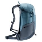 Deuter Futura 23 atlantic-ink hiking backpack - Image 6