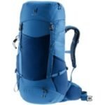 Deuter Futura 32 hiking backpack - nightblue/baltic