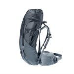 Deuter Futura Air Trek 45+10 SL 3402021-7403 hiking backpack - Image 2