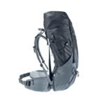 Deuter Futura Air Trek 45+10 SL 3402021-7403 hiking backpack - Image 4