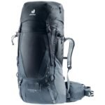 Deuter Futura Air Trek 45+10 SL 3402021-7403 hiking backpack - Image 6