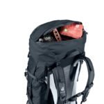 Deuter Futura Air Trek 45+10 SL 3402021-7403 hiking backpack - Image 8