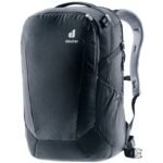 Deuter Gigant Everyday Laptop Backpack - Black - Image 2