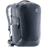 Deuter Gigant Everyday Laptop Backpack - Black