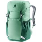 Deuter Junior Childrens Hiking Backpack, Spearmint/Seagreen - Image 3