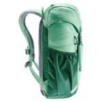 Deuter Junior Childrens Hiking Backpack, Spearmint/Seagreen - Image 5