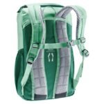 Deuter Junior Childrens Hiking Backpack, Spearmint/Seagreen - Image 6