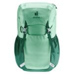 Deuter Junior Childrens Hiking Backpack, Spearmint/Seagreen - Image 8