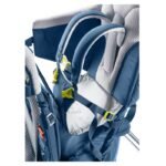 Deuter Kid Comfort Midnight 3620221-3003 - Image 2